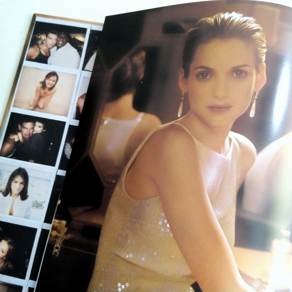 Kevyn Aucoin Collectible First Edition - Picture 7 of 9